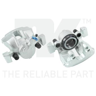 Étrier de frein avant droit NK