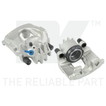 Étrier de frein avant gauche NK