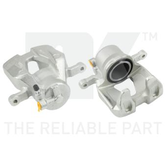 Étrier de frein avant gauche NK 2199192