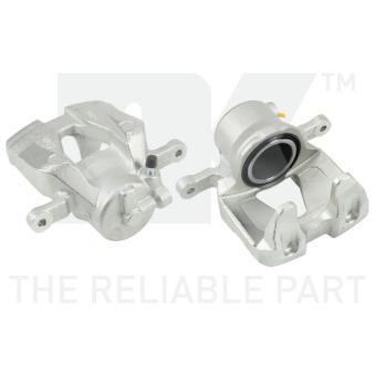 Étrier de frein avant droit NK 2199193