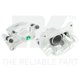 Étrier de frein avant gauche (à l'unité) NK 2199239