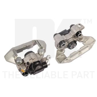 Étrier de frein arrière droit NK