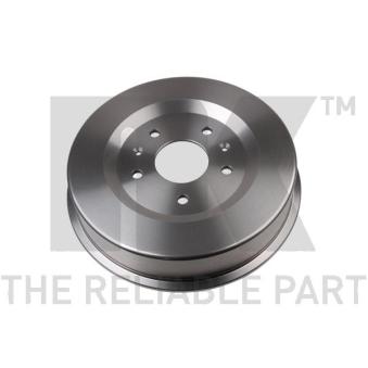 Tambour de frein NK