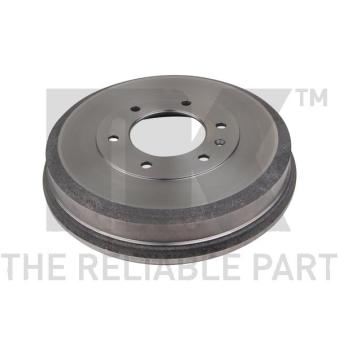 Tambour de frein NK