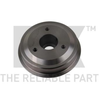 Tambour de frein NK