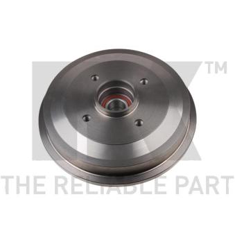 Tambour de frein NK