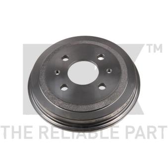 Tambour de frein NK