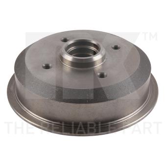 Tambour de frein NK