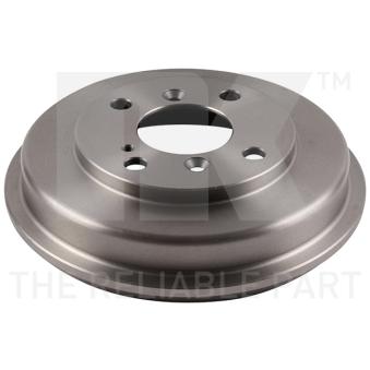 Tambour de frein NK