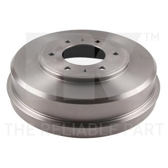 Tambour de frein NK