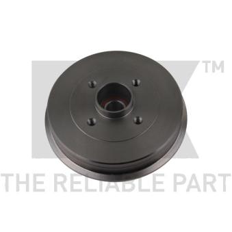 Tambour de frein NK 253928