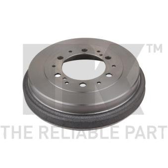 Tambour de frein NK