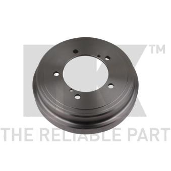 Tambour de frein NK