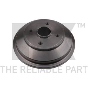 Tambour de frein NK