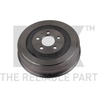 Tambour de frein NK
