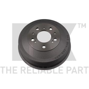 Tambour de frein NK