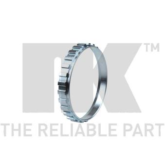 Anneau de palpeur, ABS NK 391956