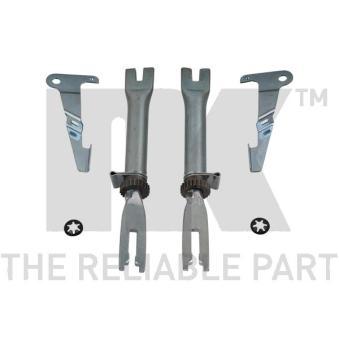 Ajusteur, frein à tambour NK