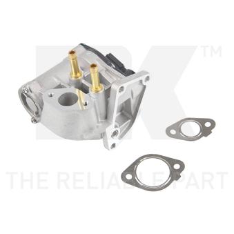 Vanne EGR NK 4547015