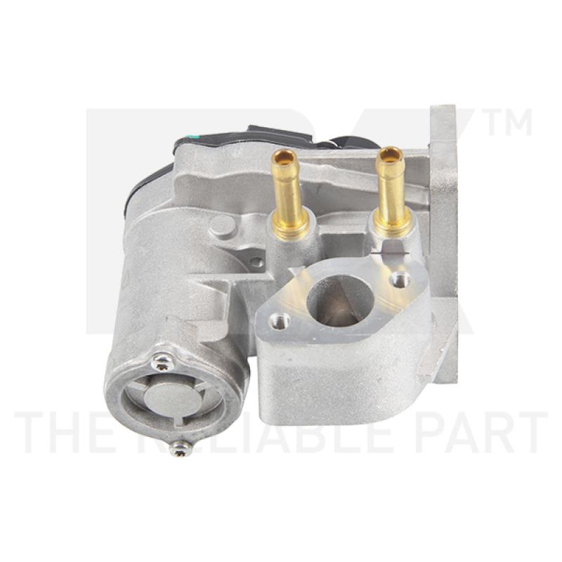 Vanne EGR NK 4547015 - Visuel 1