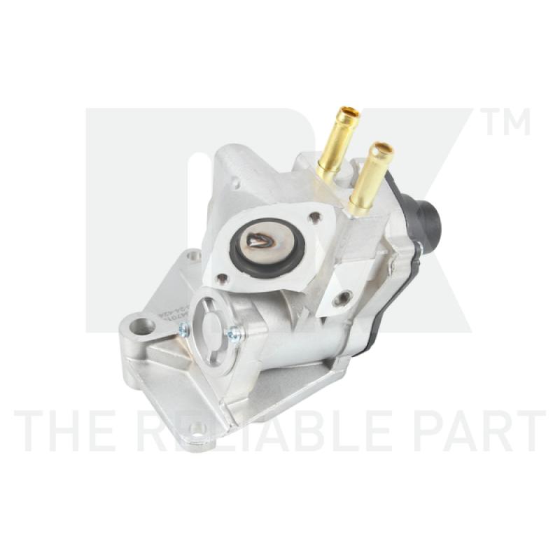 Vanne EGR NK 4547019 - Visuel 1