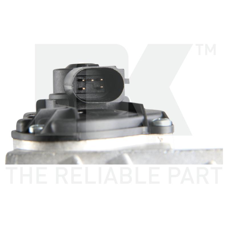 Vanne EGR NK 4547019 - Visuel 2