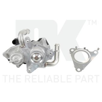 Vanne EGR NK 4547028