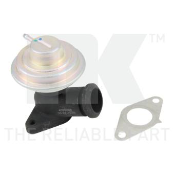 Vanne EGR NK 4599008