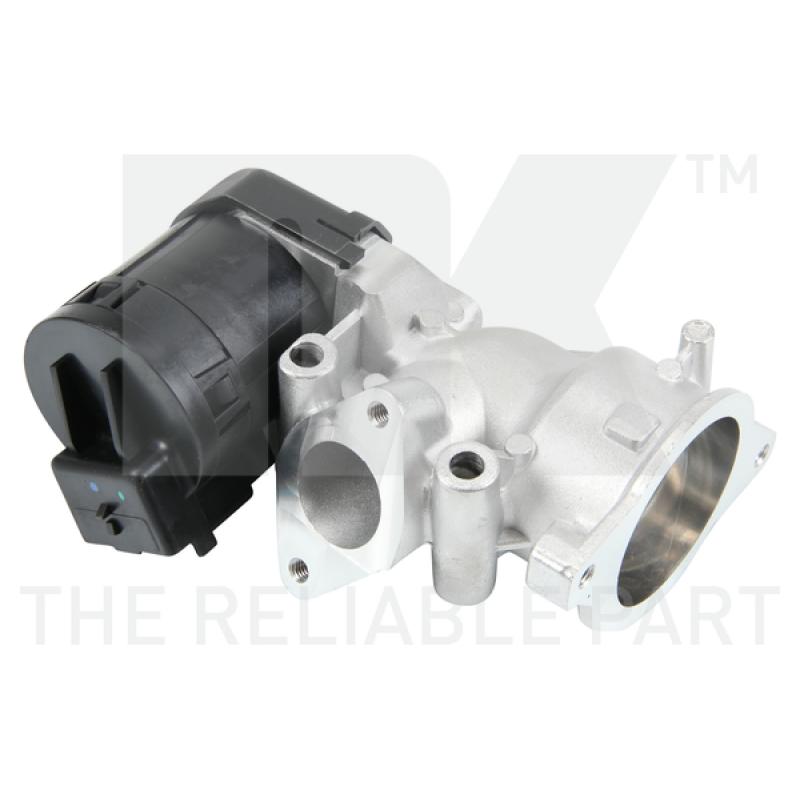 Vanne EGR NK 4599037 - Visuel 1