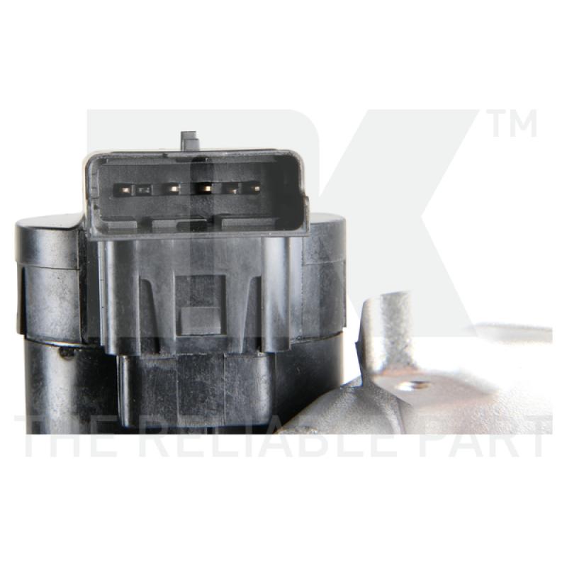 Vanne EGR NK 4599037 - Visuel 2