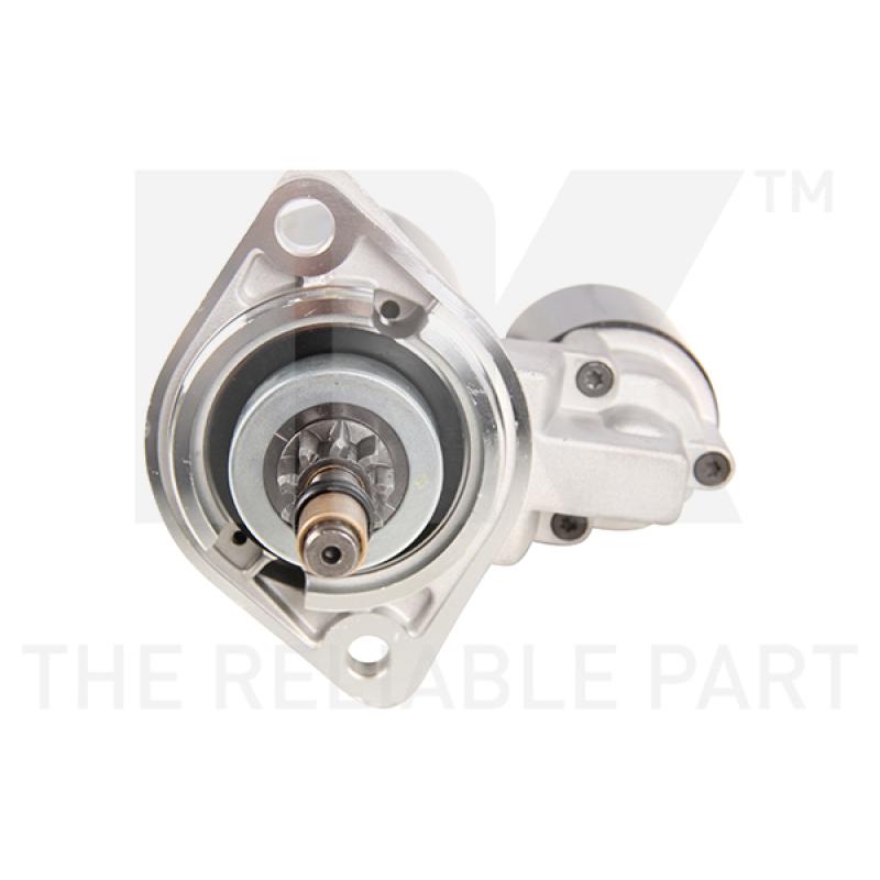 Démarreur NK 4710530 - Visuel 2