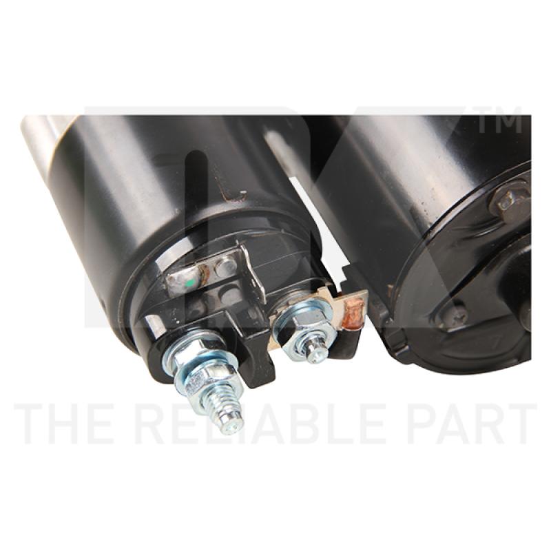 Démarreur NK 4710530 - Visuel 3