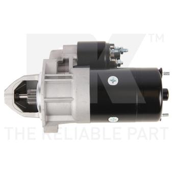 Démarreur NK 4712600