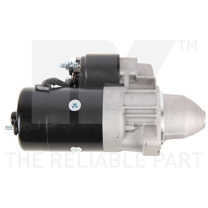 Démarreur NK 4712600 - Visuel 1