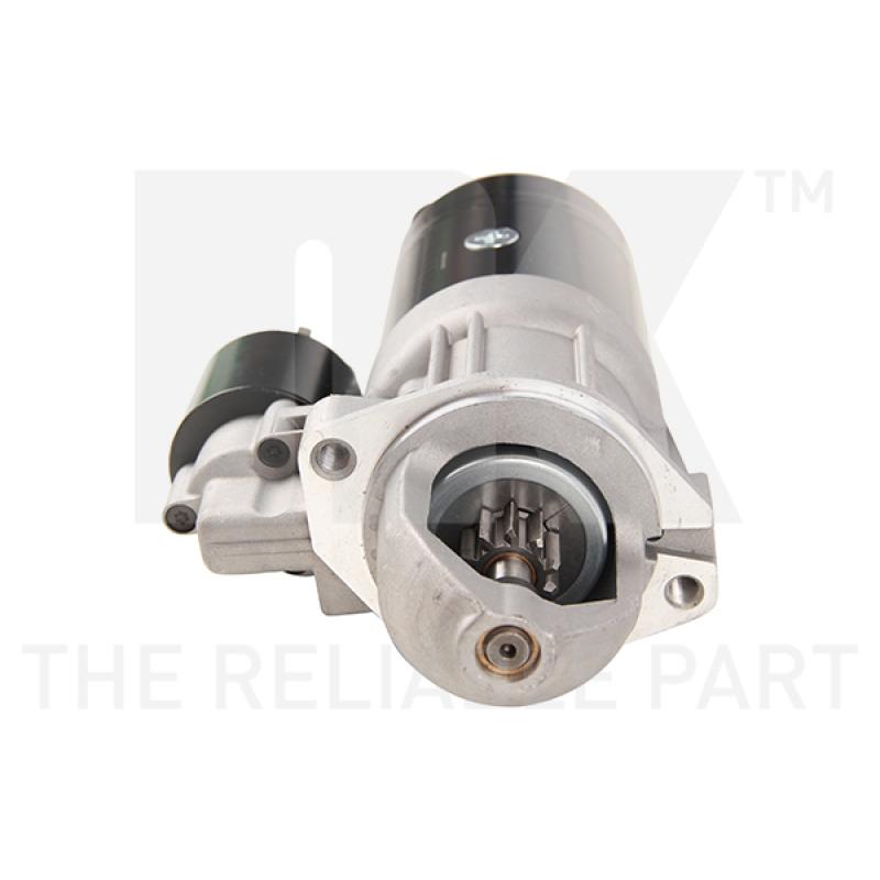 Démarreur NK 4712600 - Visuel 2