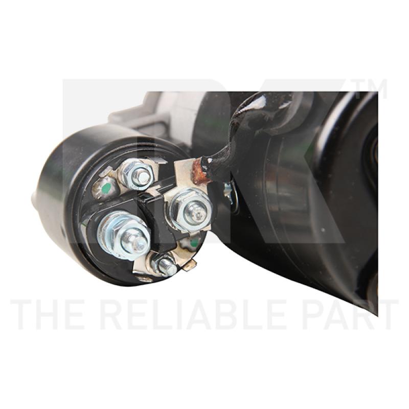 Démarreur NK 4712600 - Visuel 3