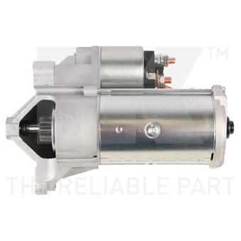 Démarreur NK 4713350