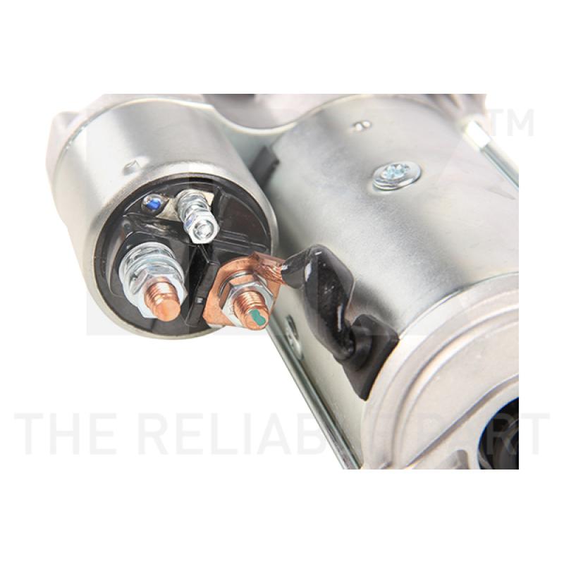 Démarreur NK 4713350 - Visuel 3