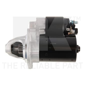 Démarreur NK 4715004