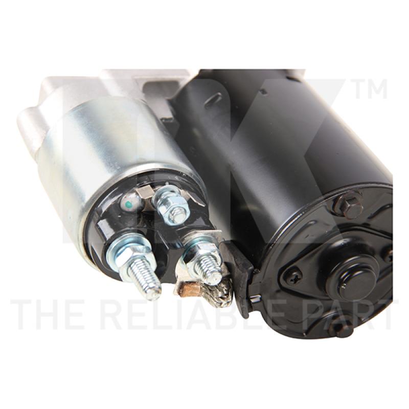 Démarreur NK 4715970 - Visuel 3