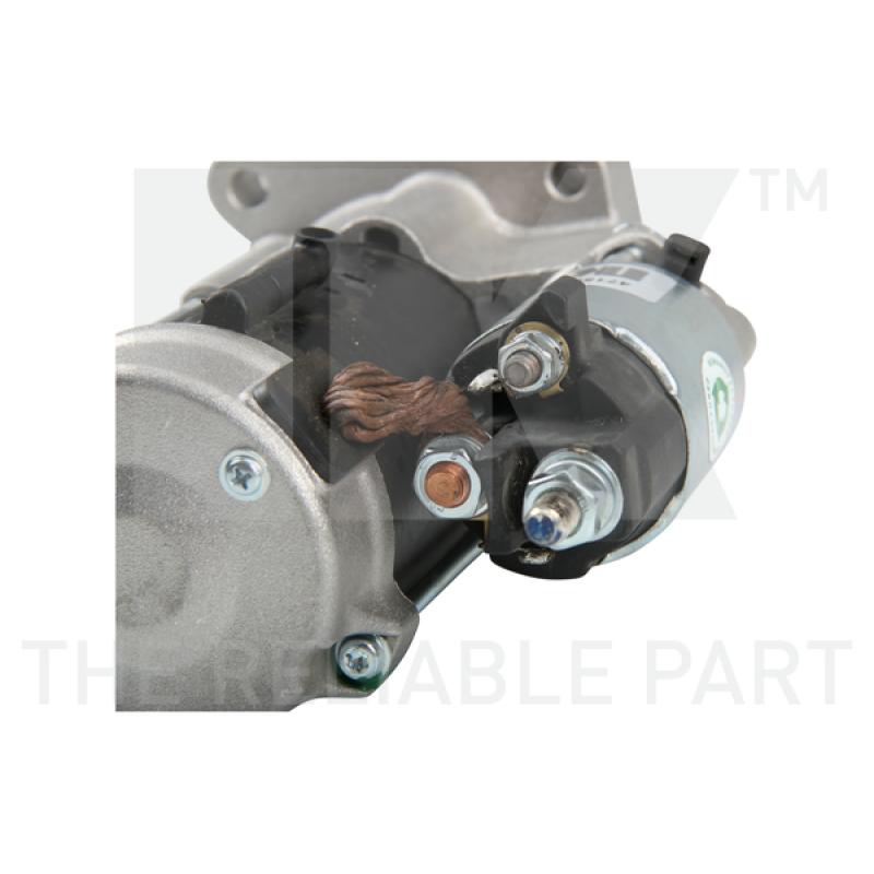 Démarreur NK 4715974 - Visuel 3