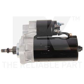 Démarreur NK 4716240