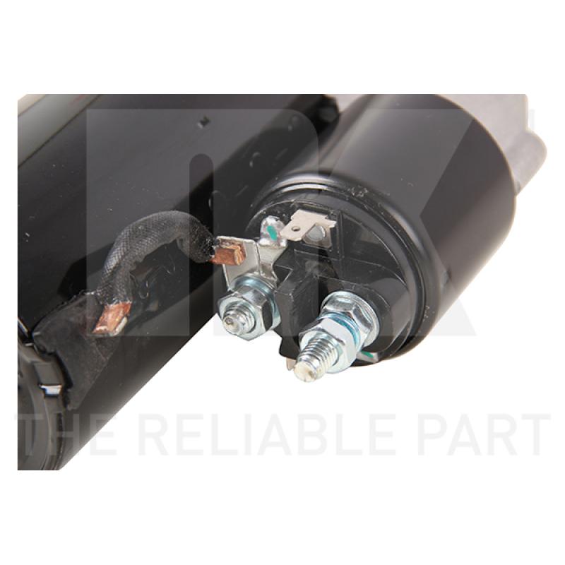 Démarreur NK 4716240 - Visuel 3