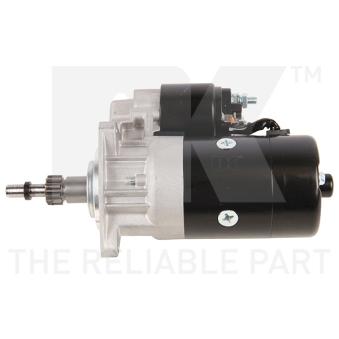 Démarreur NK 4716380