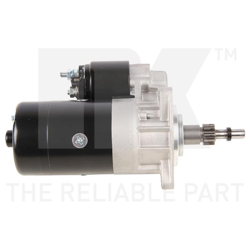 Démarreur NK 4716380 - Visuel 1