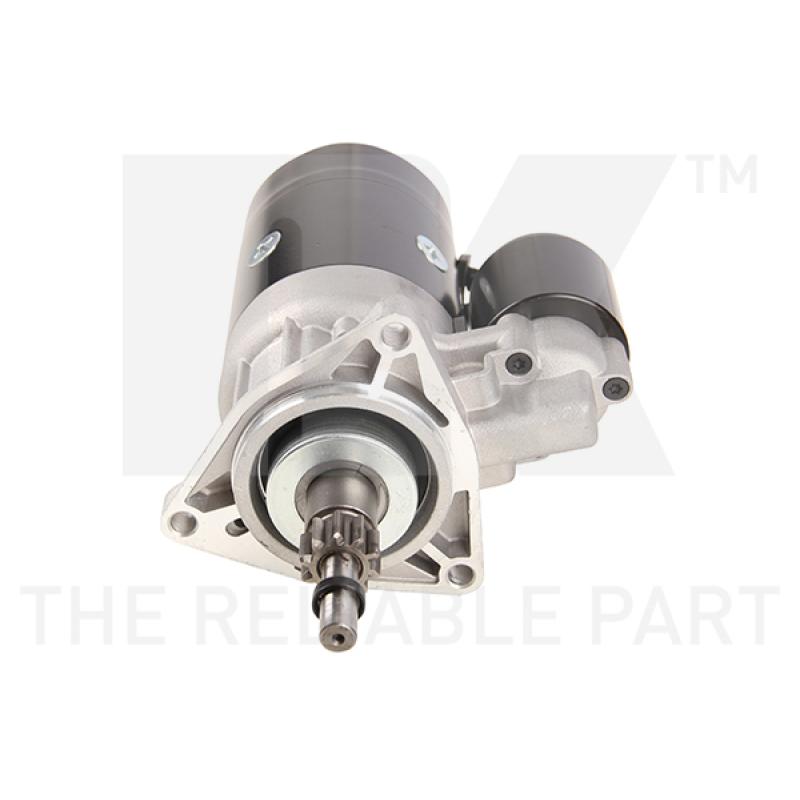 Démarreur NK 4716380 - Visuel 2