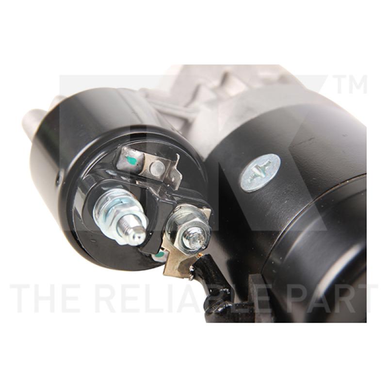 Démarreur NK 4716380 - Visuel 3