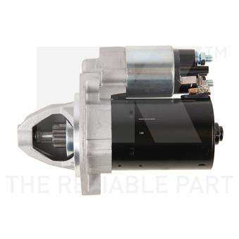 Démarreur NK 4716400