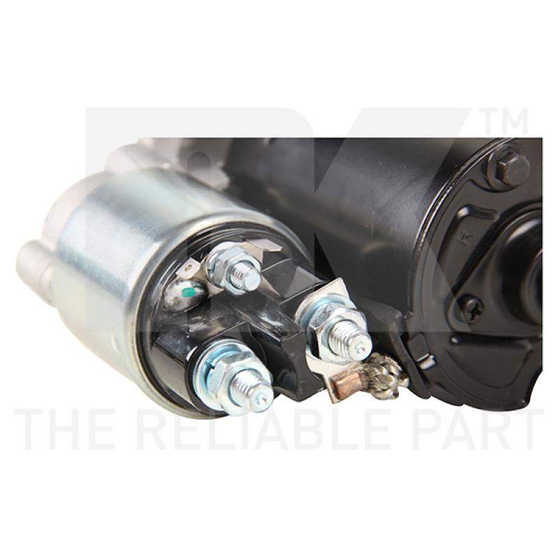 Démarreur NK 4716400 - Visuel 3