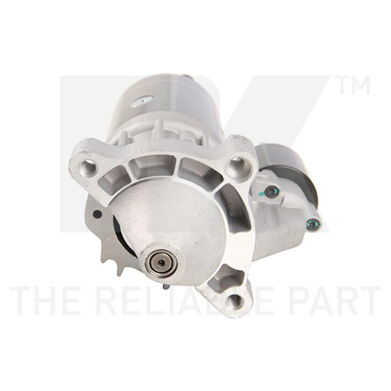 Démarreur NK 4716980 - Visuel 2